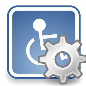 Tango Preferences Desktop Assistive Technology