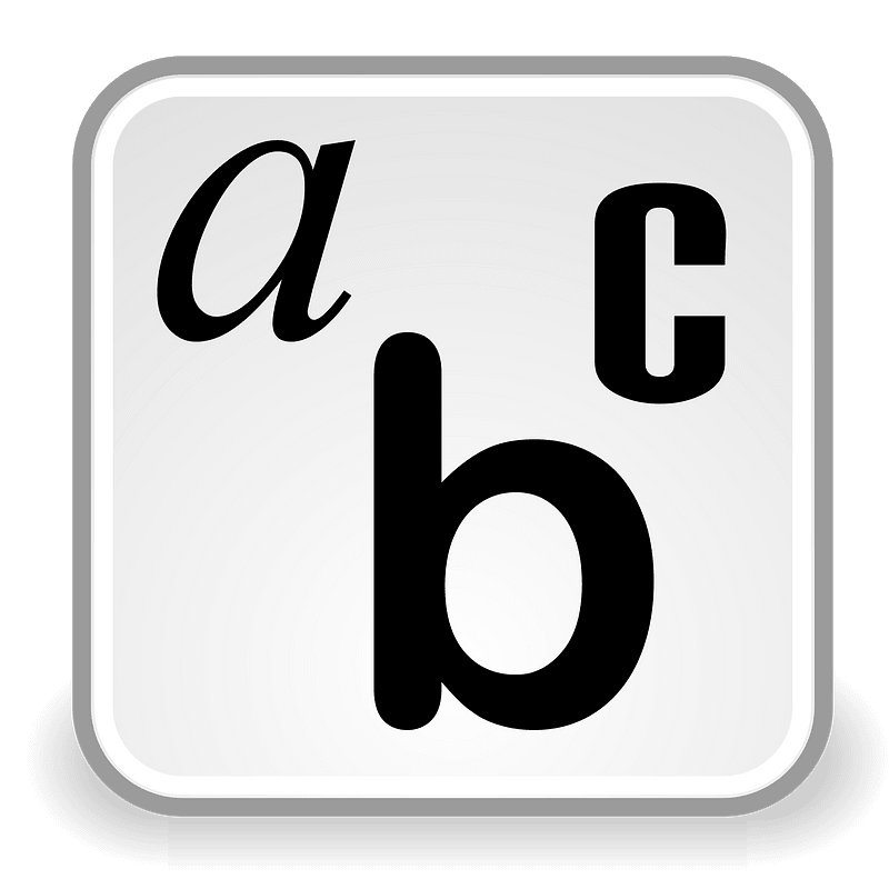 Tango Preferences Desktop Font