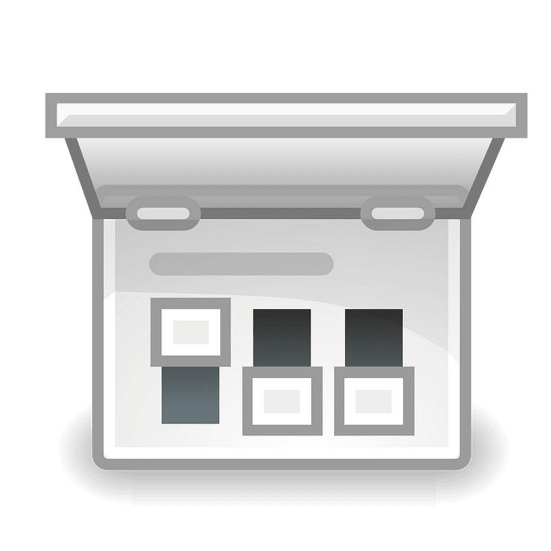 Tango Preferences Desktop