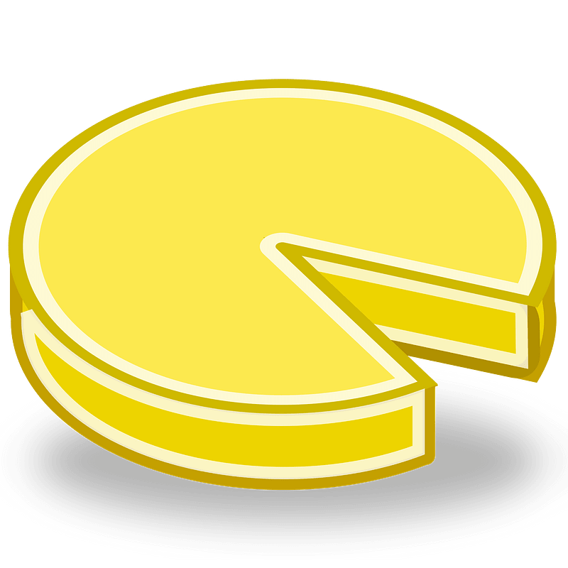 Tango Style Cheese Wheel