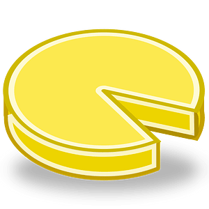 Tango Style Cheese Wheel