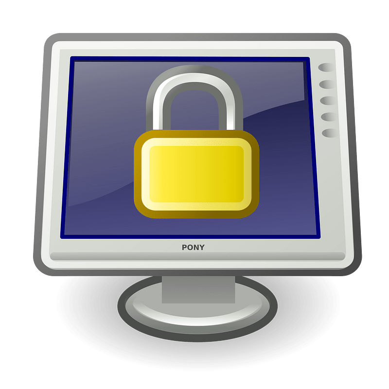Tango System Lock Screen