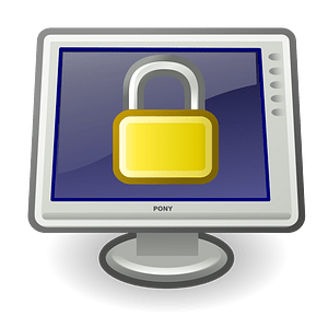 Tango System Lock Screen