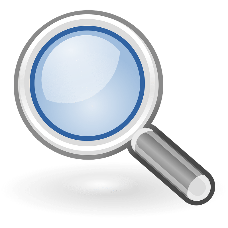 Tango System Search