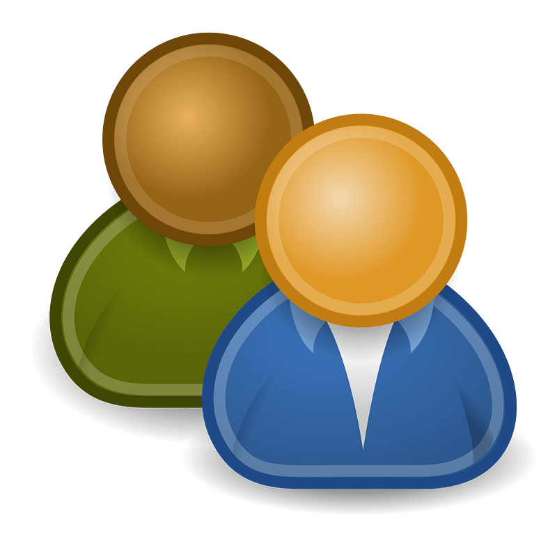 Tango System Users
