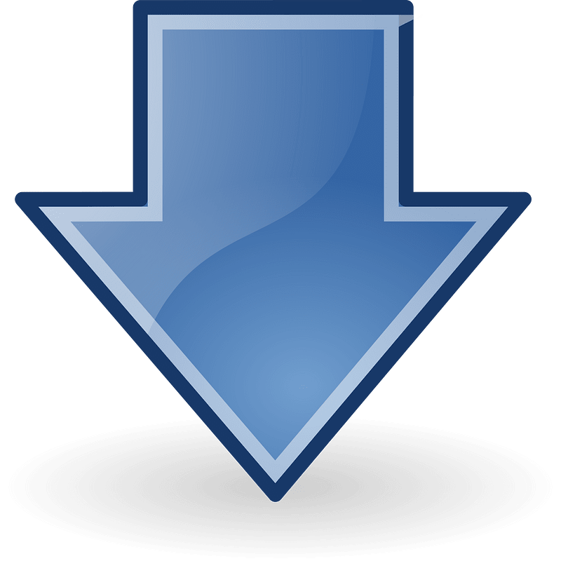 Tango Blue Go down