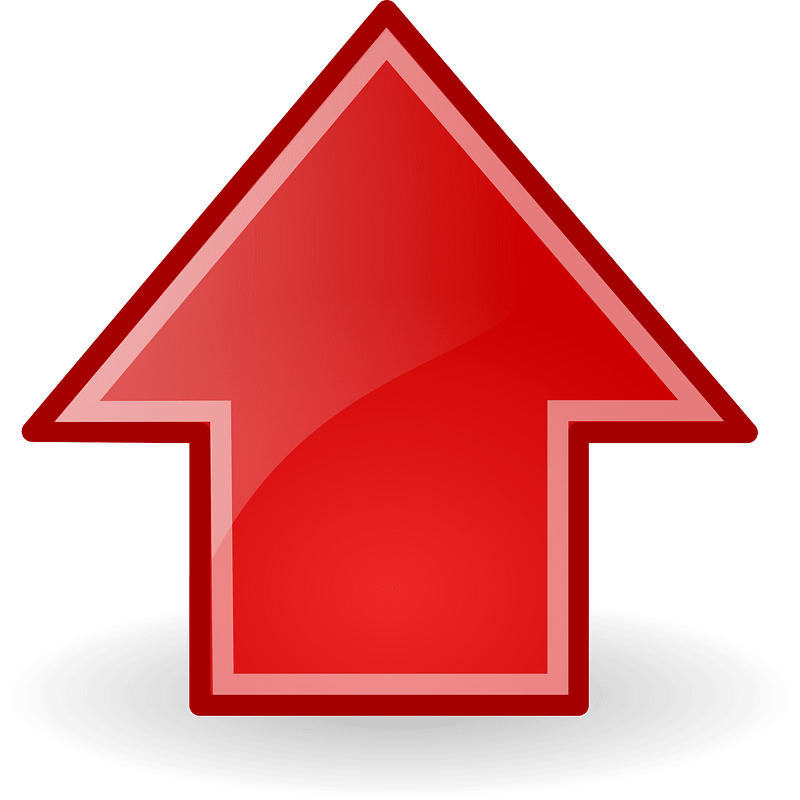 Tango Red Go up