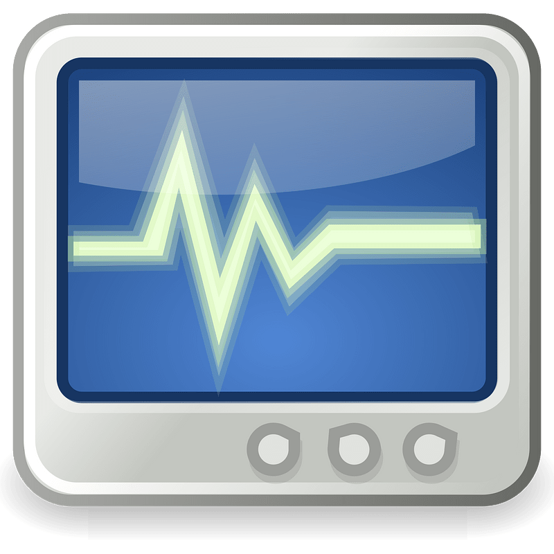 Tango Utilities System Monitor