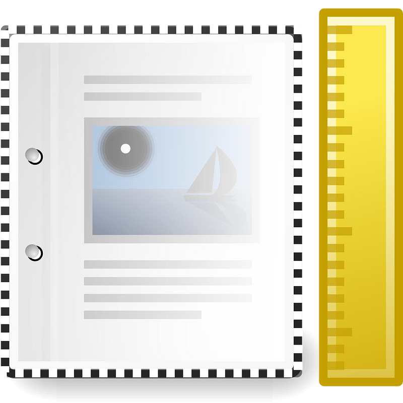 Tango X Office Document Template