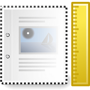 Tango X Office Document Template
