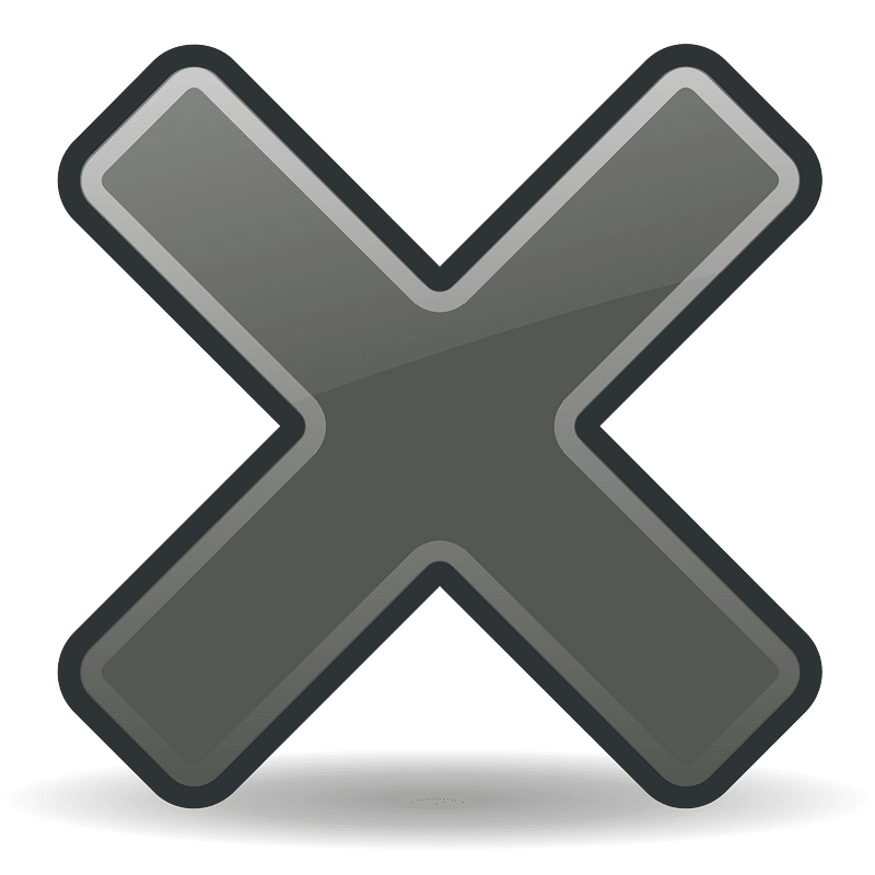 Rodentia Icons Application Exit