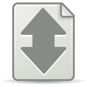 Rodentia Icons Application X Bittorrent