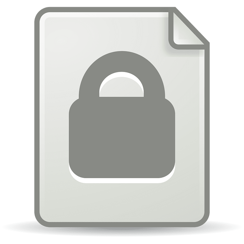 Rodentia Icons Application X Certificate