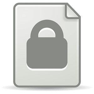 Rodentia Icons Application X Certificate
