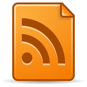 Rodentia Icons Application X Feed