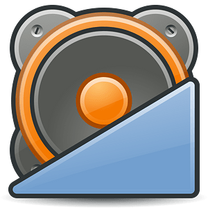 Rodentia Icons Audio Volume High