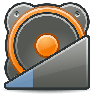 Rodentia Icons Audio Volume Low