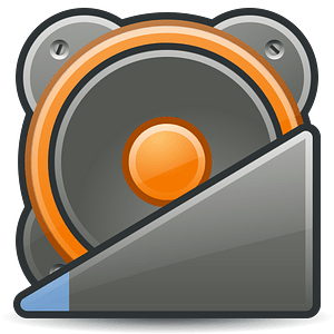Rodentia Icons Audio Volume Muted Low