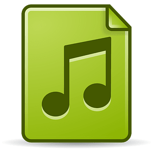 Rodentia Icons Audio X Generic