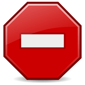 Rodentia Icons Dialog Error