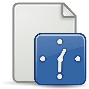Rodentia Icons Document Recent