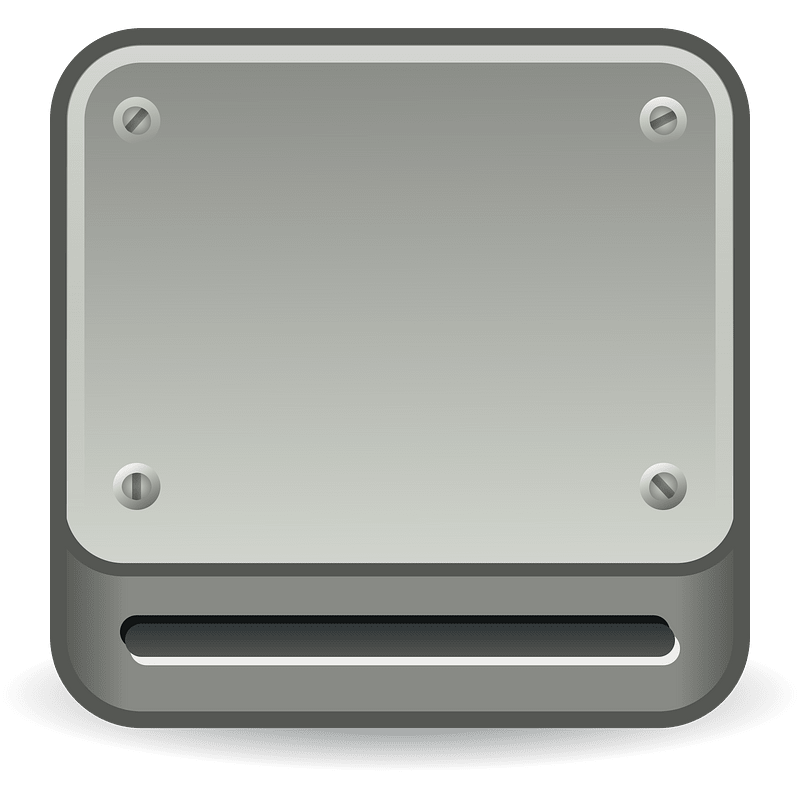 Rodentia Icons Drive Optical