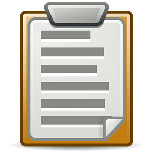 Rodentia Icons Edit Paste