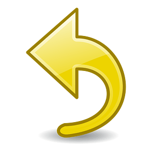 Rodentia Icons Edit Undo
