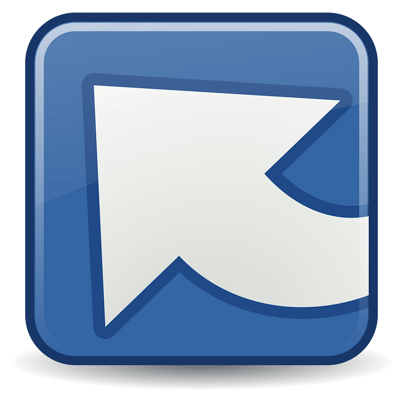 Rodentia Icons Emblem Symbolic Link