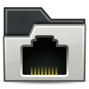 Rodentia Icons Folder Remote