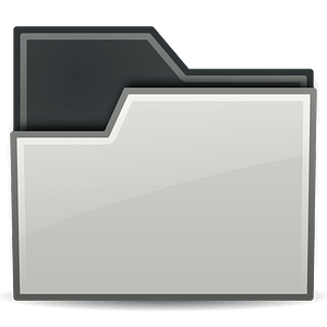 Rodentia Icons Folder