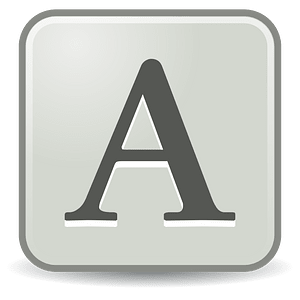 Rodentia Icons Format Text None