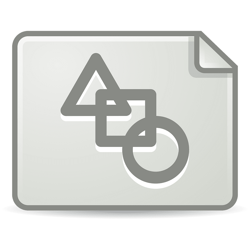 Rodentia Icons Image X Vector