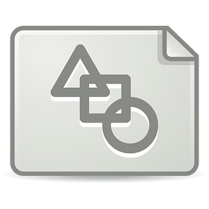 Rodentia Icons Image X Vector