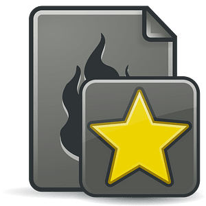 Rodentia Icons Iso Image New