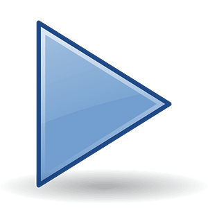 Rodentia Icons Media Playback Start