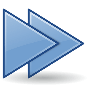Rodentia Icons Media Seek Forward
