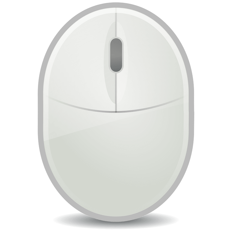 Rodentia Icons Preferences Desktop Peripherals