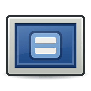 Rodentia Icons Preferences System Login