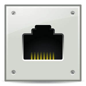Rodentia Icons Preferences System Network