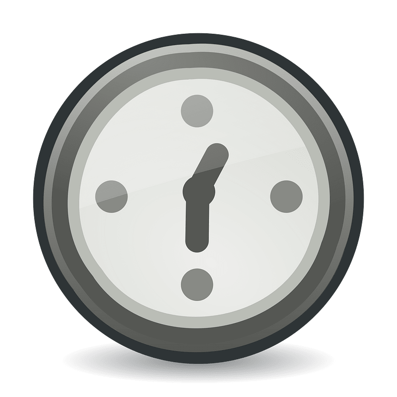Rodentia Icons Preferences System Time