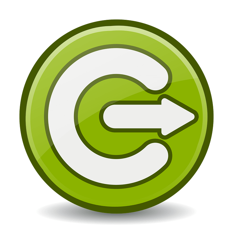Rodentia Icons System Log Out