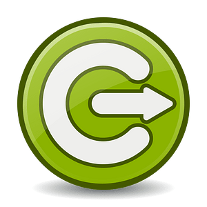 Rodentia Icons System Log Out