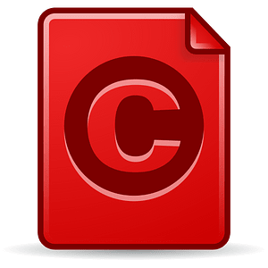 Rodentia Icons Text X Copying
