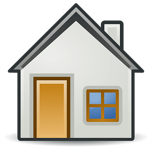 Rodentia Icons User Home