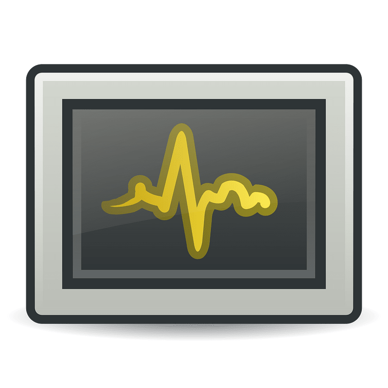 Rodentia Icons Utilities System Monitor