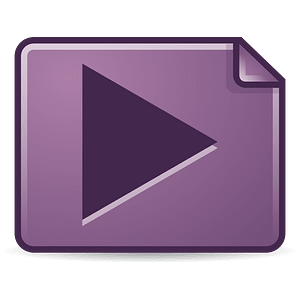 Rodentia Icons Video X Generic