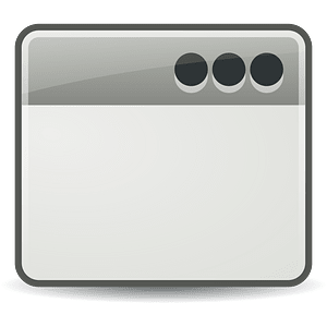 Rodentia Icons View Restore