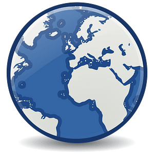 Rodentia Icons Web Browser