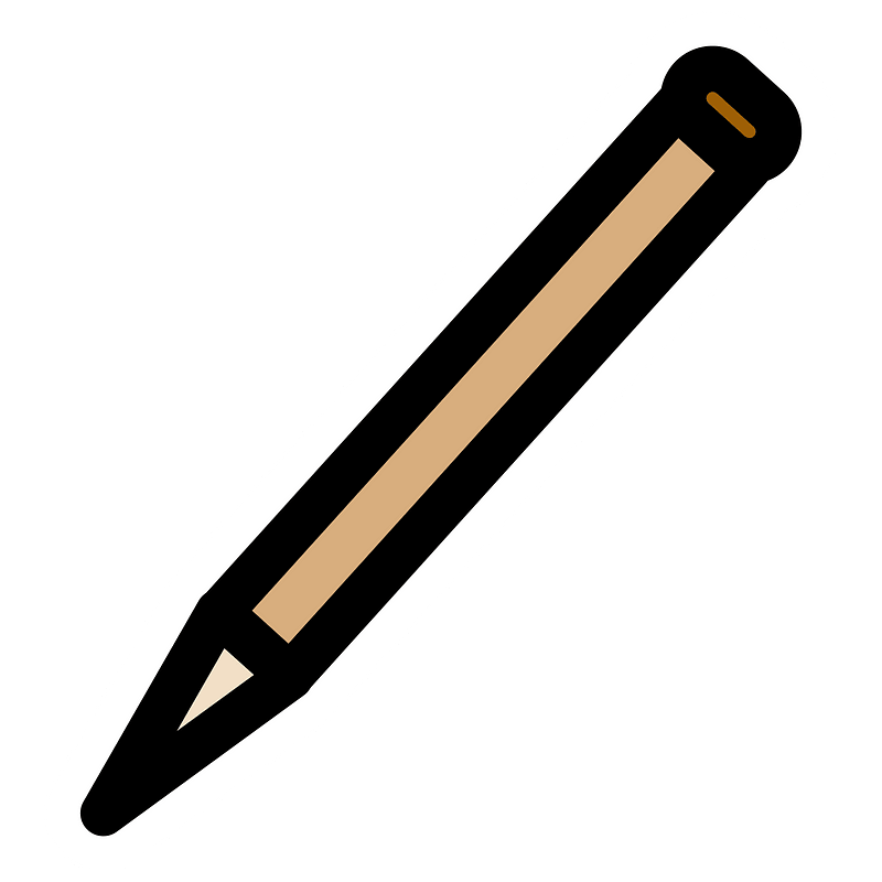 Pencil
